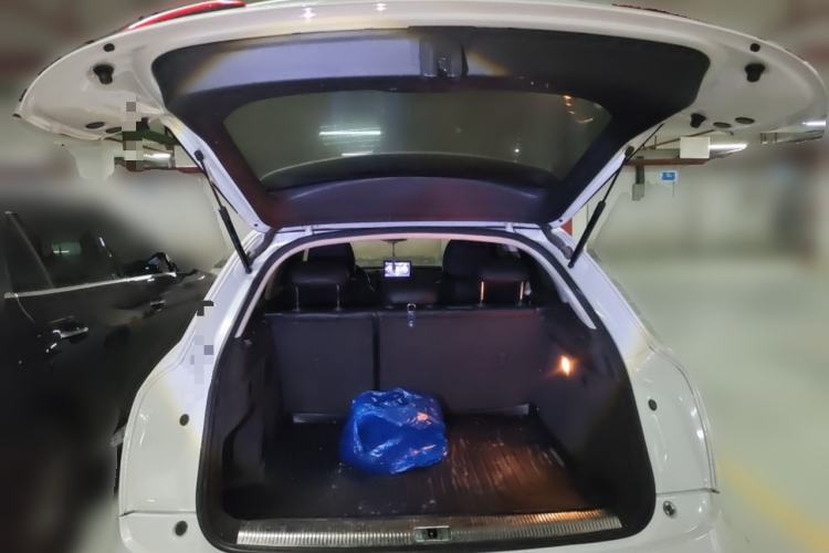 Used Audi Q3 2013 35 TFSI Ambition Edition