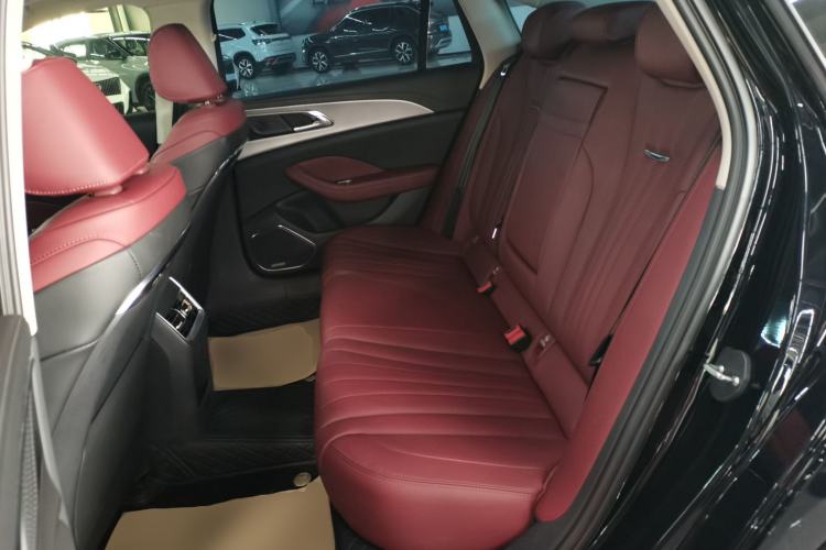 Used Hongqi H5 2024 1.5T DCT Smart Connect Flagship Edition
