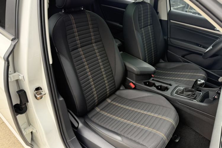 Used Volkswagen Lavida 2018 Hatchback 200TSI DSG Comfort Edition China V Standard
