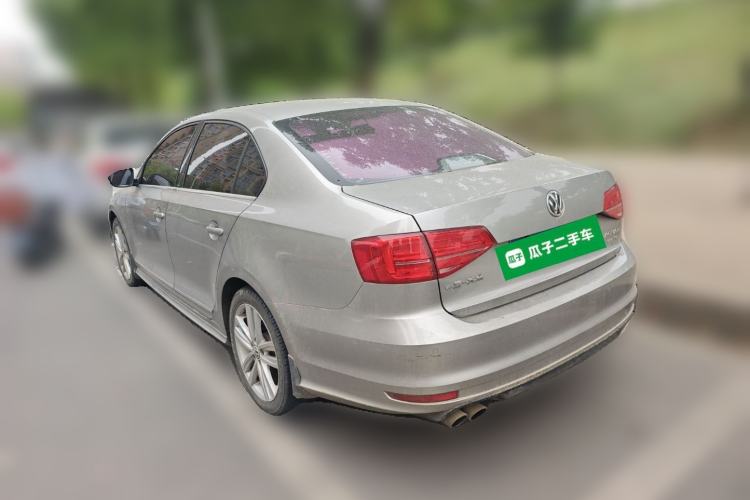 Used Volkswagen Sagitar 2018 280TSI DSG Ignite Edition
