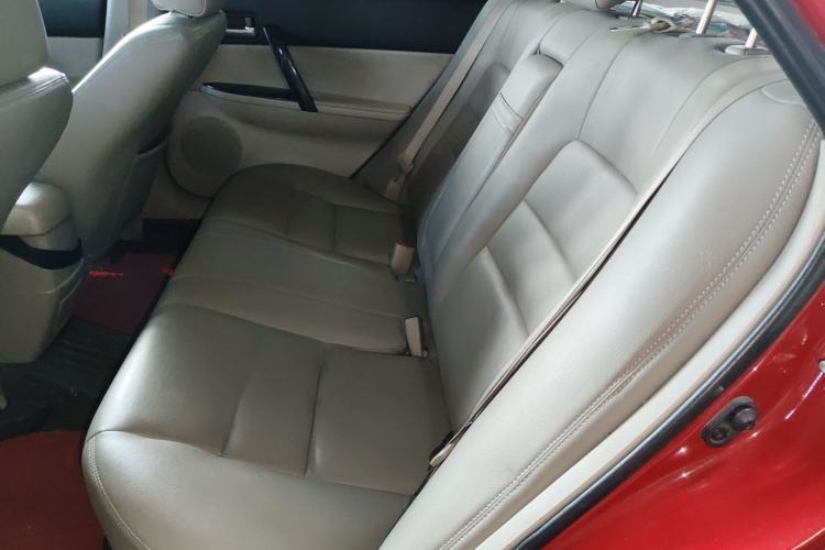 Used Mazda 6 2011 2.0L Automatic Fashion Edition
