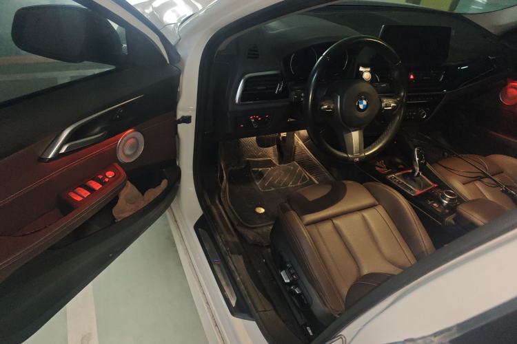 Used BMW 1 Series 2021 Restyled 125i M Sport Night Edition