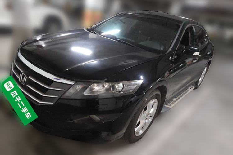 Used Honda Crosstour 2012 2.4L Luxury Edition