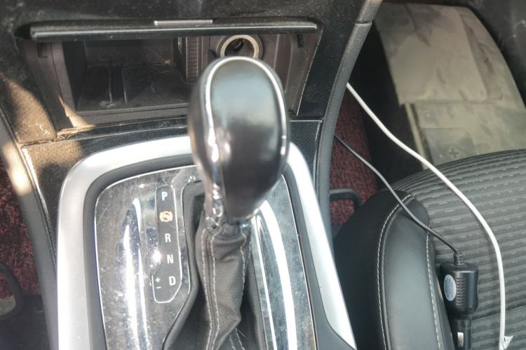 Used Buick Regal 2015 1.6T Leading Technology Model
