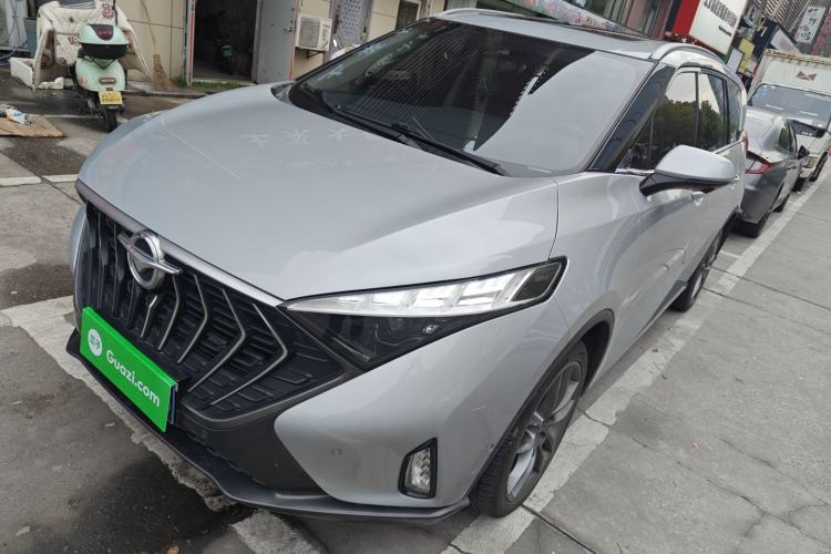 Used Haima 7X 2020 1.6 TGDI Automatic Flagship Model