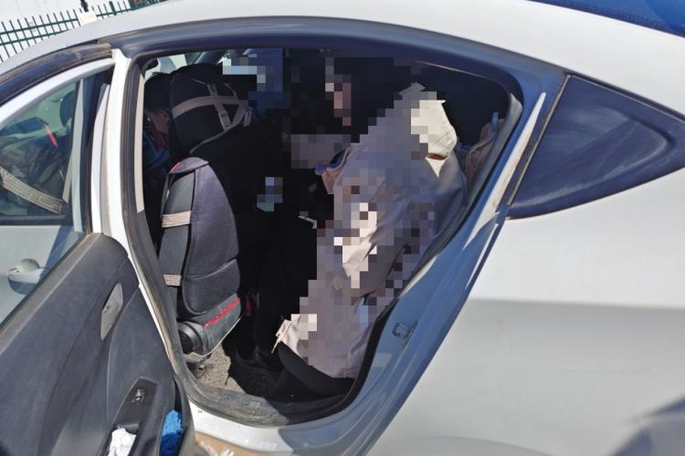 Used Chevrolet Cavalier 2018 320 Automatic Enjoyment Edition
