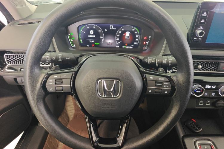 Used Honda Civic 2023 HATCHBACK 2.0L eHEV Extreme Edition