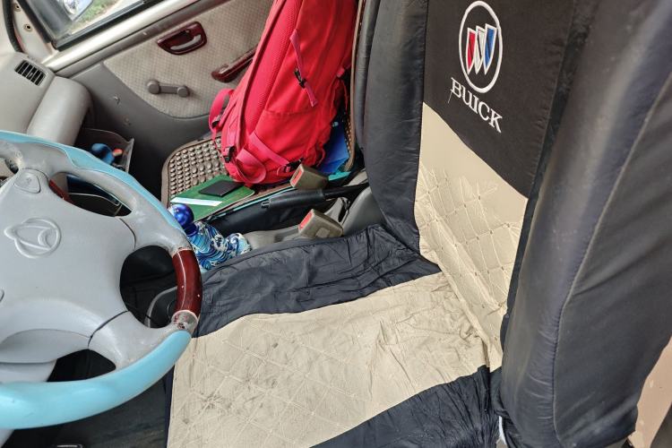 Used CHANGAN KAICHENG Star 2 2012 1.0L Value Edition JL465QH
