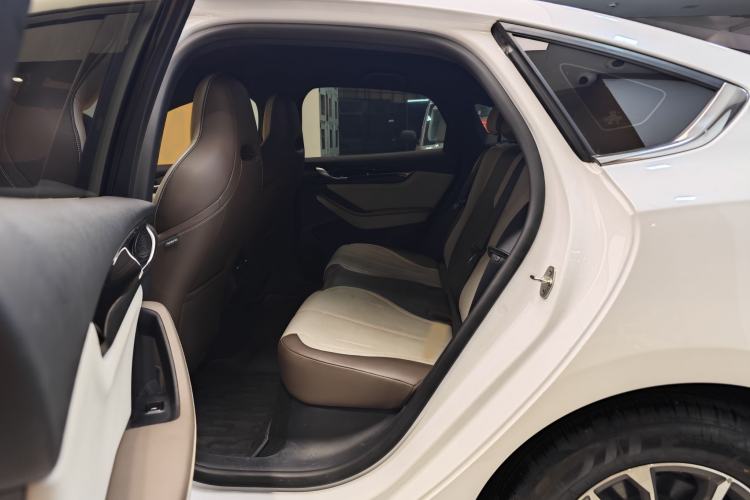 Used BYD Qin PLUS 2024 HONOR Edition DM-i 55KM Leading Model