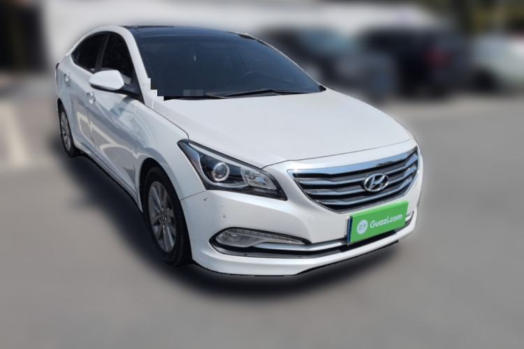 Used Hyundai Mistra 2014 1.8L Automatic Smart GLS
