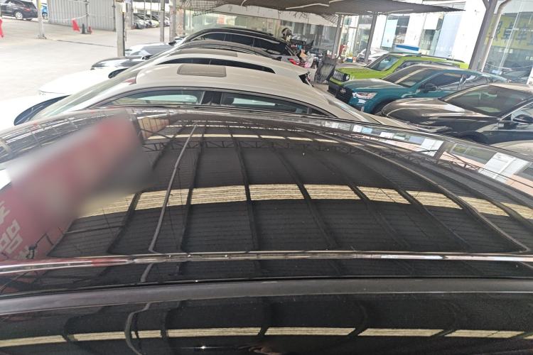 Used Wuling Bingo PLUS 2024 510 km Range 5-Seater Version Roof