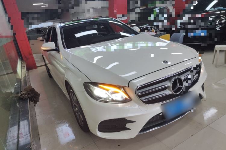 Used Mercedes-Benz E-Class 2018 Restyled E 300 L Sport Luxury Edition
