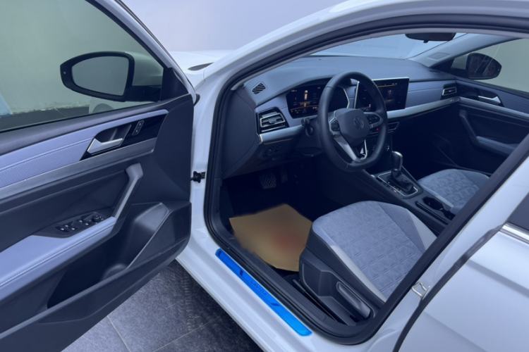 Used Volkswagen Lavida 2023 300TSI DSG Full-Comfort Edition