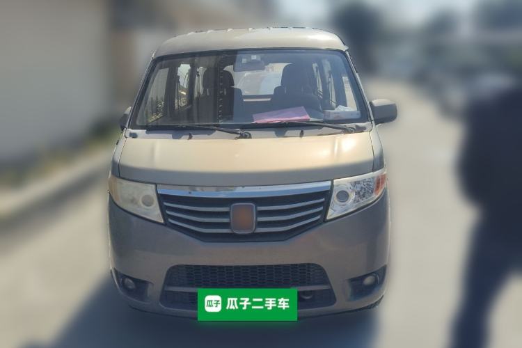 Used CHANGAN KAICHENG Taurus 2013 1.2L Comfort Model