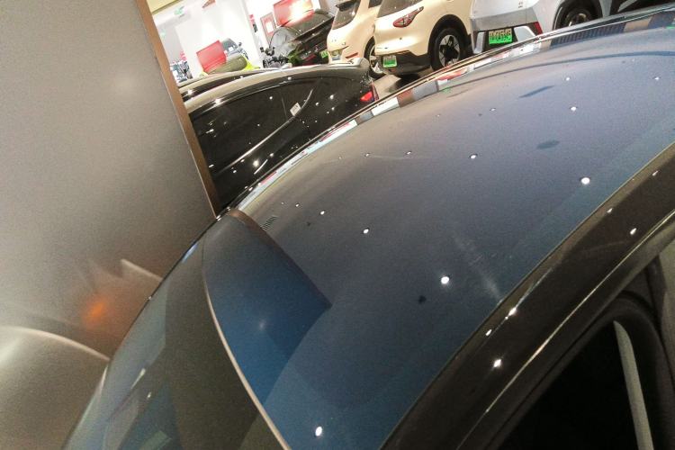 Used Tesla Model Y 2022 Revised Version Long-Range All-Wheel Drive
