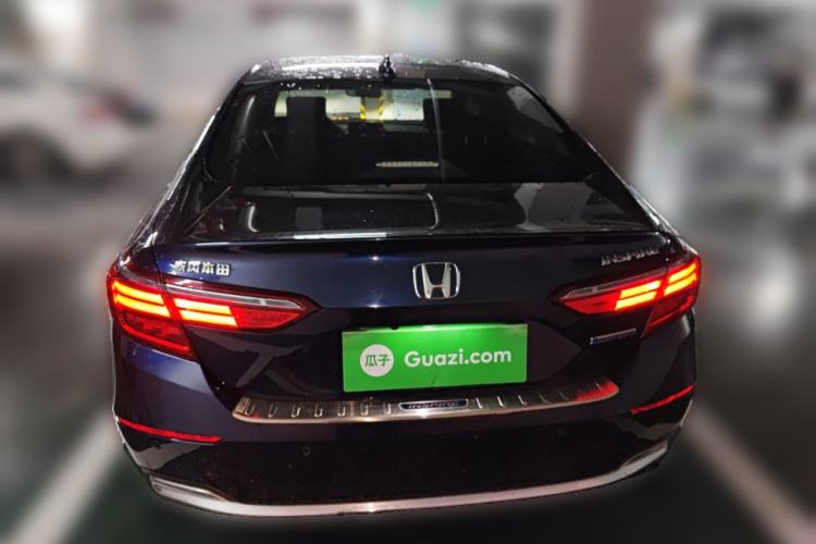 Used Honda Inspire 2019 Xing·Hybrid 2.0L Jingyue Version China V
