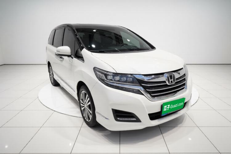 Used Honda Elysion 2016 2.4L Supreme Edition