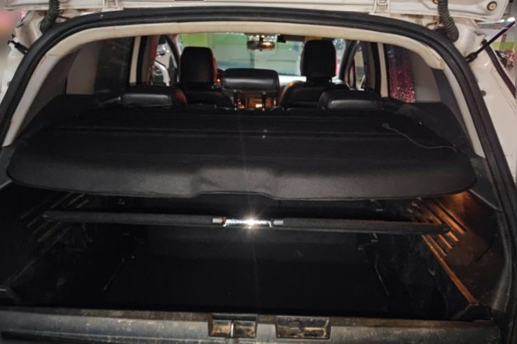 Used Peugeot 3008 2015 1.6THP Automatic Classic Edition
