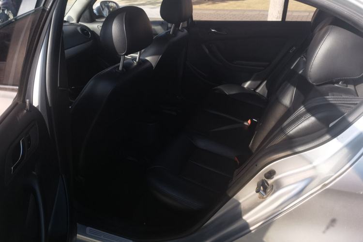 Used Volkswagen Lavida 2011 1.6L Automatic Premium Edition
