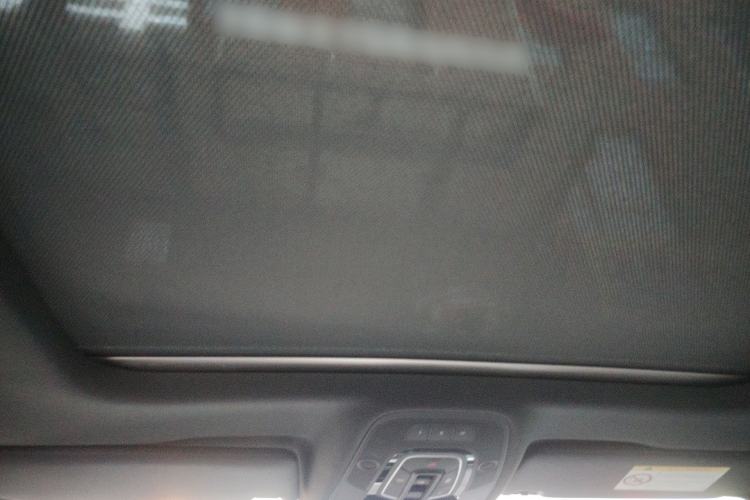 Used Audi A4L 2019 40 TFSI Sporty Version China VI Headliner