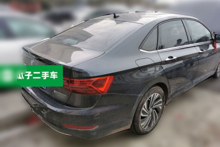 Used Volkswagen Sagitar 2022 280TSI DSG Excellence Edition
