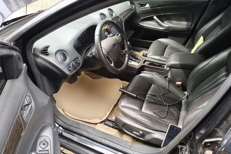 Used Ford Mondeo 2011 2.0L GTDi 200 Luxury Edition