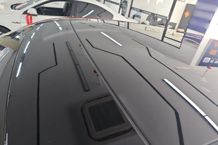 Used Audi Q2L 2018 35 TFSI Fashionable & Elegant Version China VI Emission Standard