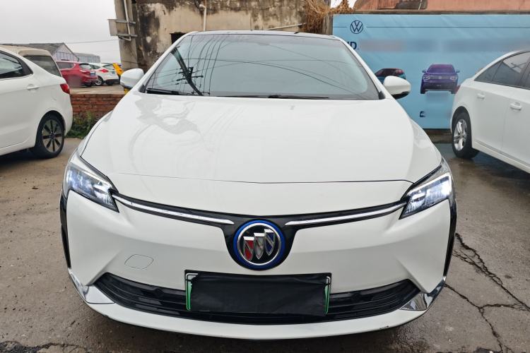 Used Buick Velite 6 2024 430km Enjoyment Version