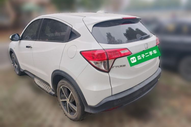 Used Honda Vezel 2020 1.5L CVT Pioneer Edition
