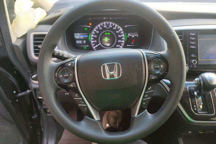 Used Honda Odyssey 2019 2.0L Rui·Smart Edition
