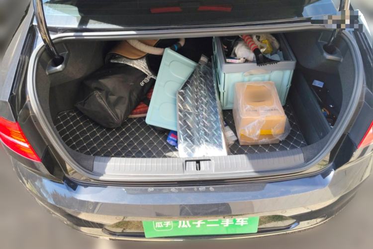 Used Volkswagen Magotan 2019 280TSI DSG Comfort Model China V Standard