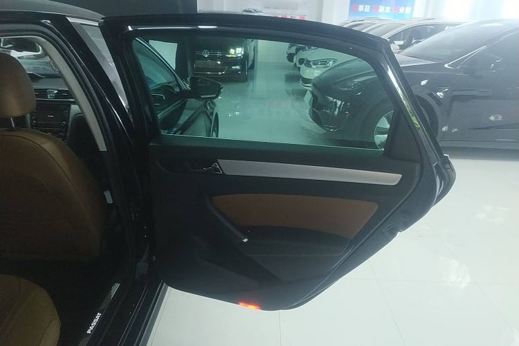 Used Volkswagen Passat 2015 1.8TSI DSG Prestige Edition