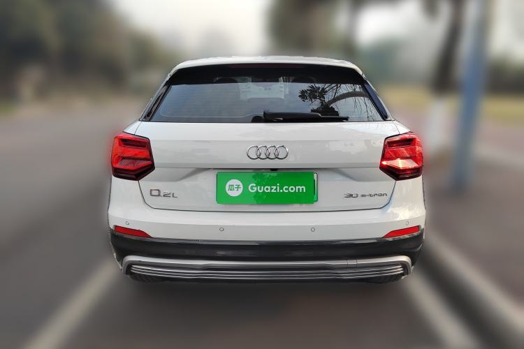 Used Audi Q2L e-tron 2019 Q2L e-tron Pure Electric Smart Style