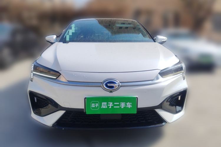 Used AION S 2019 Meizu Evo 630
