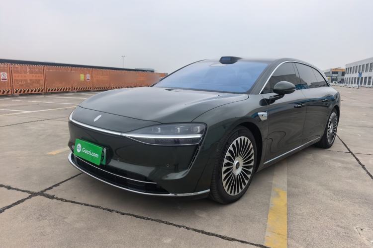 Used Hima S9T 2025 Model Range-Extended Ultra Long-Range Version