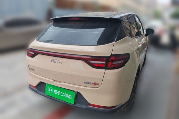 Used NETA AYA 2023 318 Lite Rear Right 45 Deg