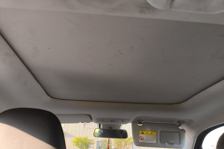 Used Leapmotor T03 2021 400 Luxury Edition Headliner