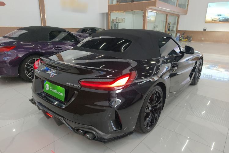 Used BMW Z4 2019 sDrive 25i M Sport Package
