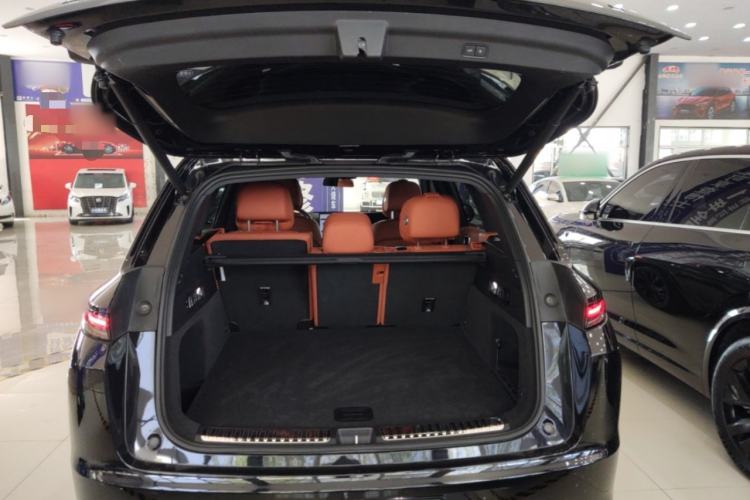 Used Li Auto L7 2023 Pro Model