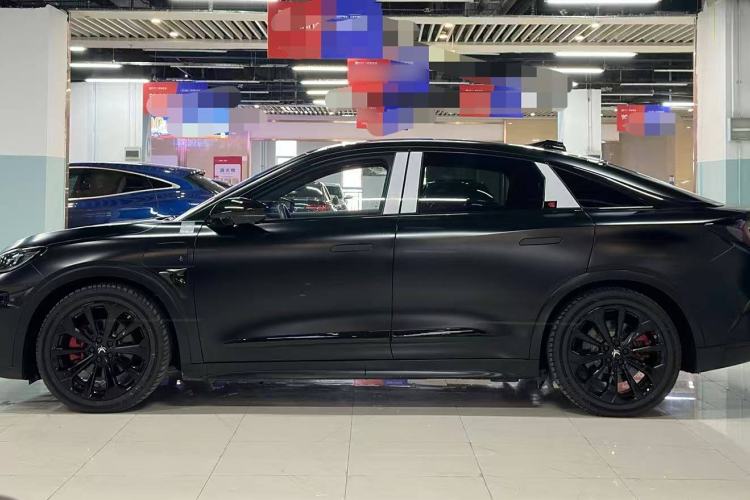 Used ARCFOX Alpha S 2023 Pioneer Edition