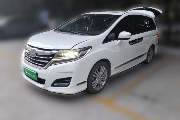 Used Honda Elysion 2016 2.4L Supreme Edition