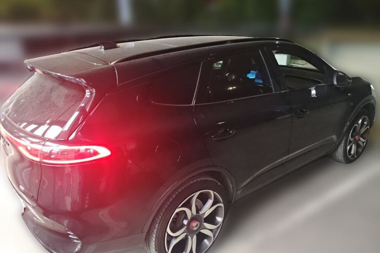 Used Denza X 2020 PHEV Sport Edition
