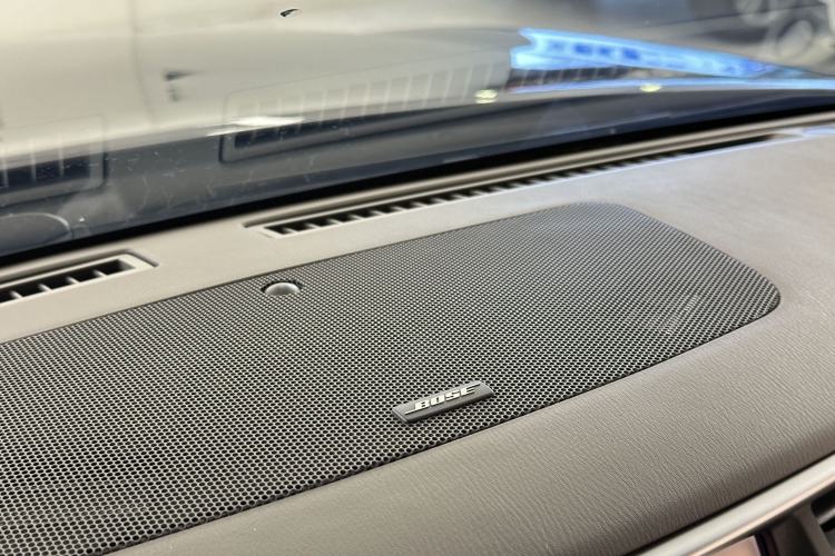 Used Nissan Patrol 2017 5.6L Standard Version
