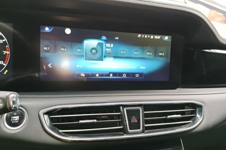 Used JETOUR X90 2021 1.6T DCT Shadow Edition 7-Seater