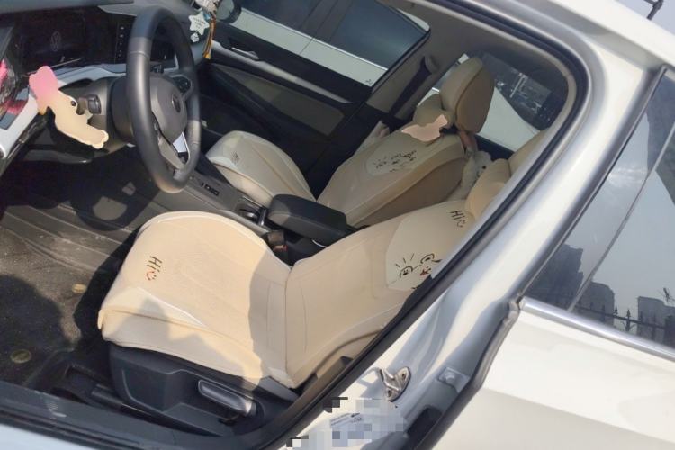 Used Volkswagen Golf 2021 280TSI DSG Pro
