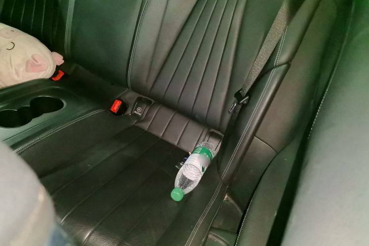 Used Mercedes-Benz E-Class 2020 E 260 Coupe