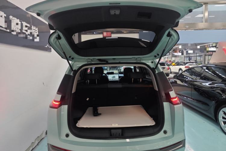 Used AION Y 2022 Plus 70 Smart Edition