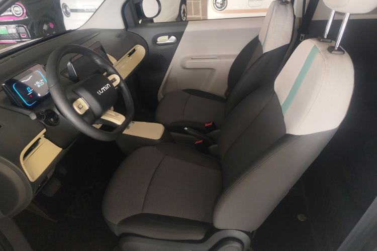 Used CHANGAN NEVO Lumin 2023 205km Xiangqin Version Left Front Seat