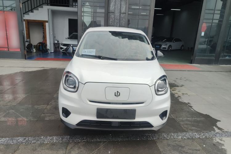 Used Leapmotor T03 2023 310 Lite Edition
