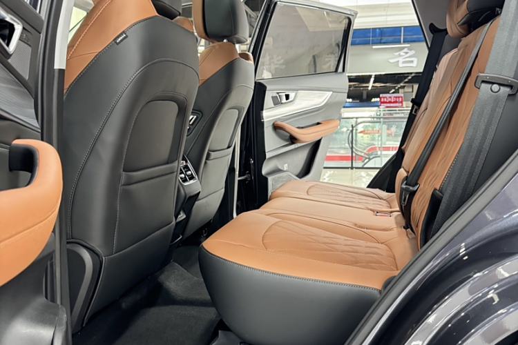 Used Chery Tiggo 8 PLUS 2021 290TGDI DCT Haoyao Edition